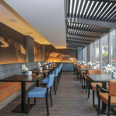 Fletcher Hotel-Restaurant Leidschendam - Den Haag Экстерьер фото