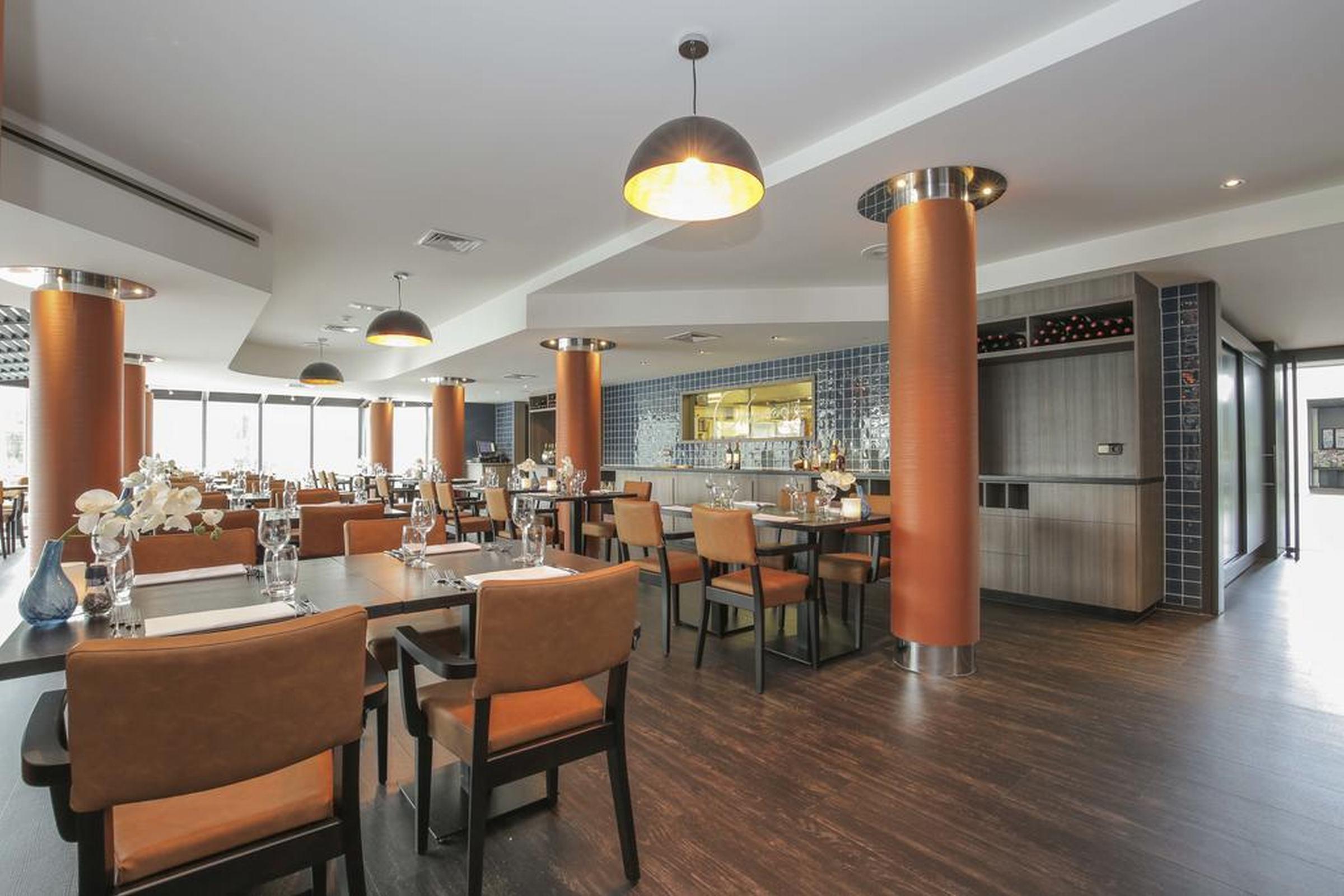 Fletcher Hotel-Restaurant Leidschendam - Den Haag Экстерьер фото