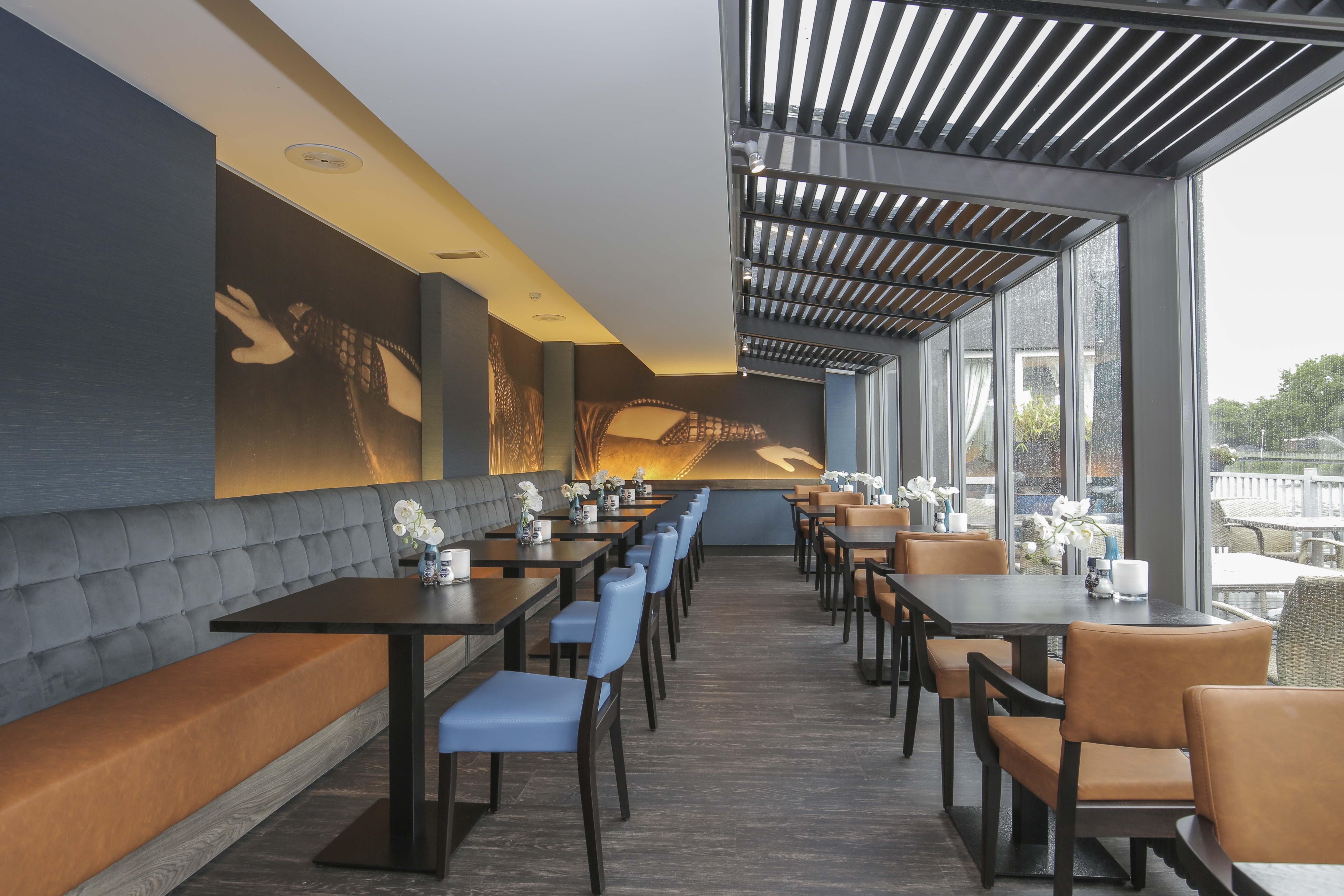 Fletcher Hotel-Restaurant Leidschendam - Den Haag Экстерьер фото