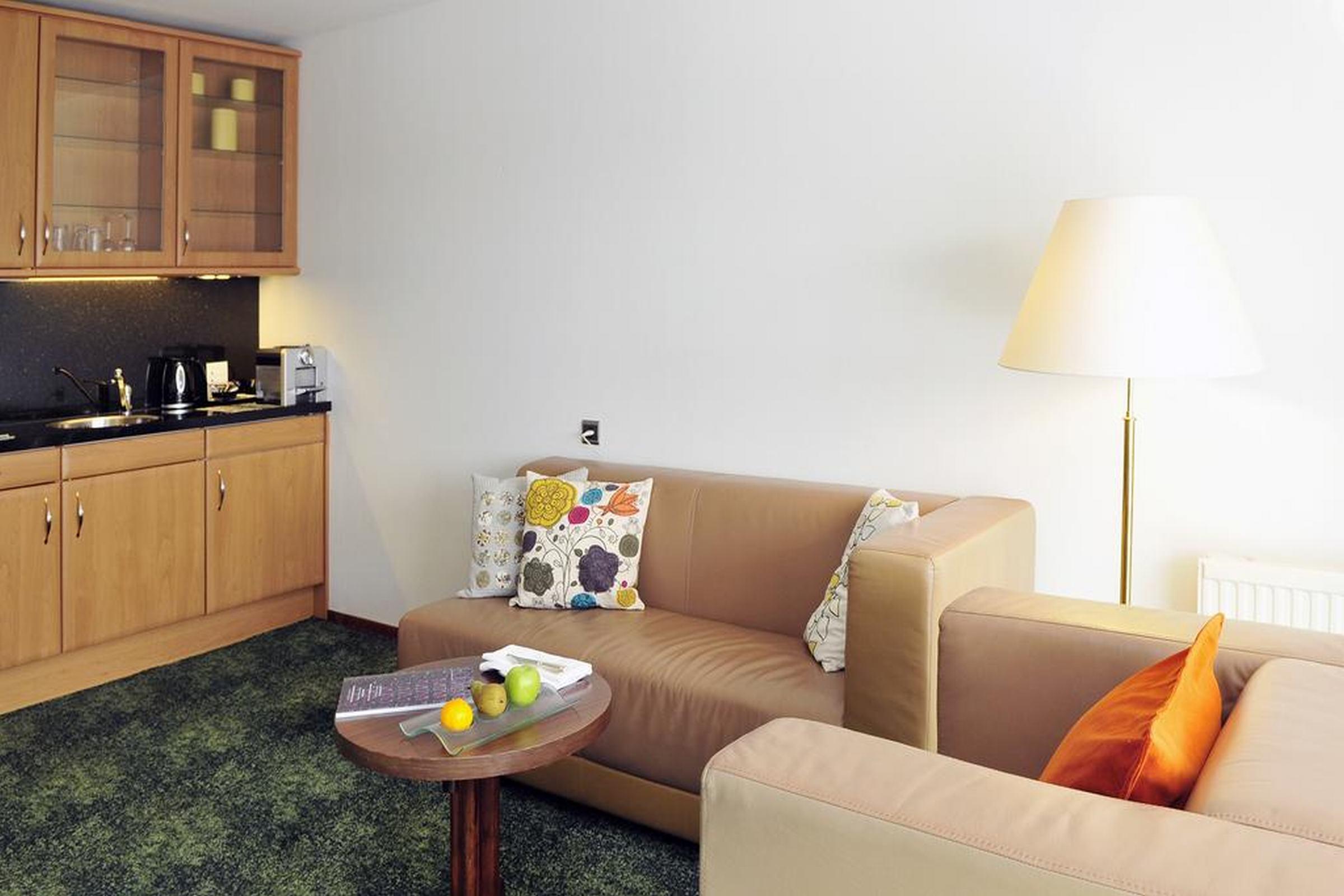 Fletcher Hotel-Restaurant Leidschendam - Den Haag Экстерьер фото