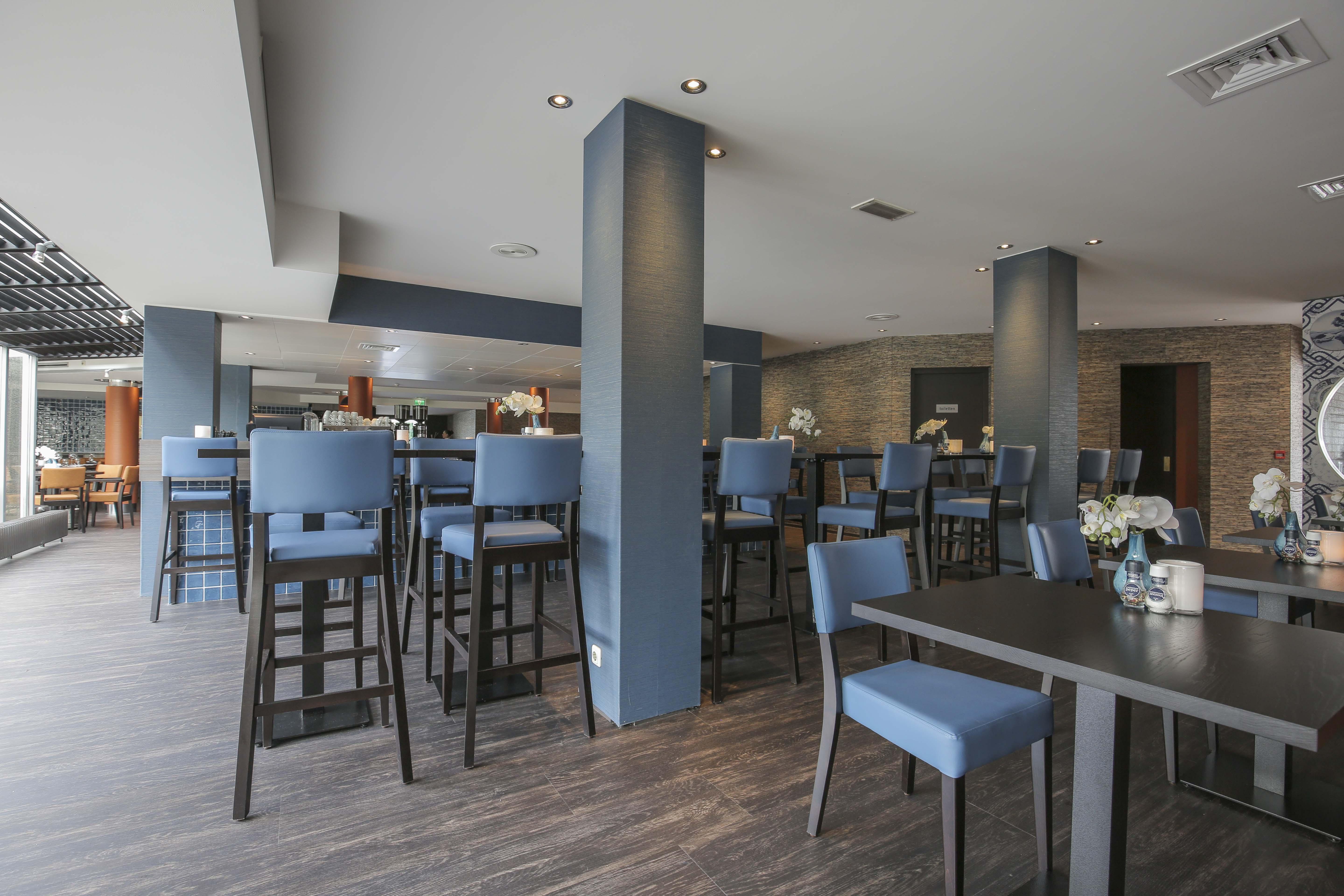 Fletcher Hotel-Restaurant Leidschendam - Den Haag Экстерьер фото