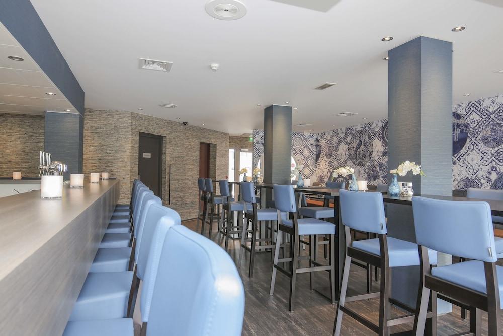 Fletcher Hotel-Restaurant Leidschendam - Den Haag Экстерьер фото