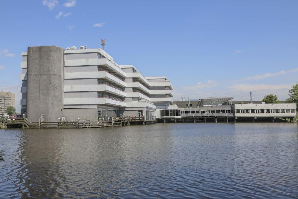 Fletcher Hotel-Restaurant Leidschendam - Den Haag Экстерьер фото
