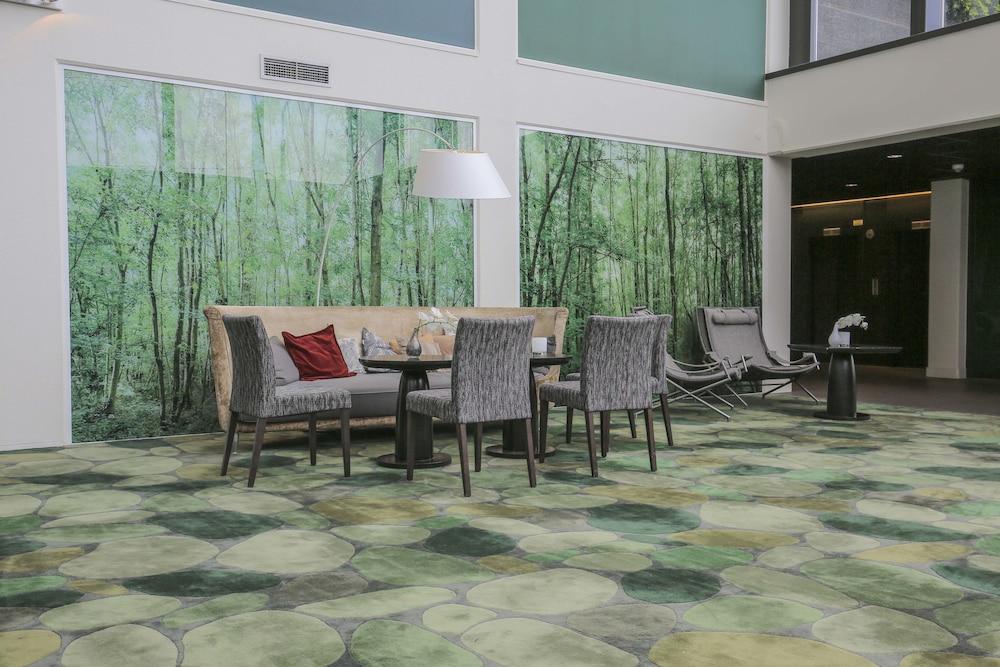Fletcher Hotel-Restaurant Leidschendam - Den Haag Экстерьер фото