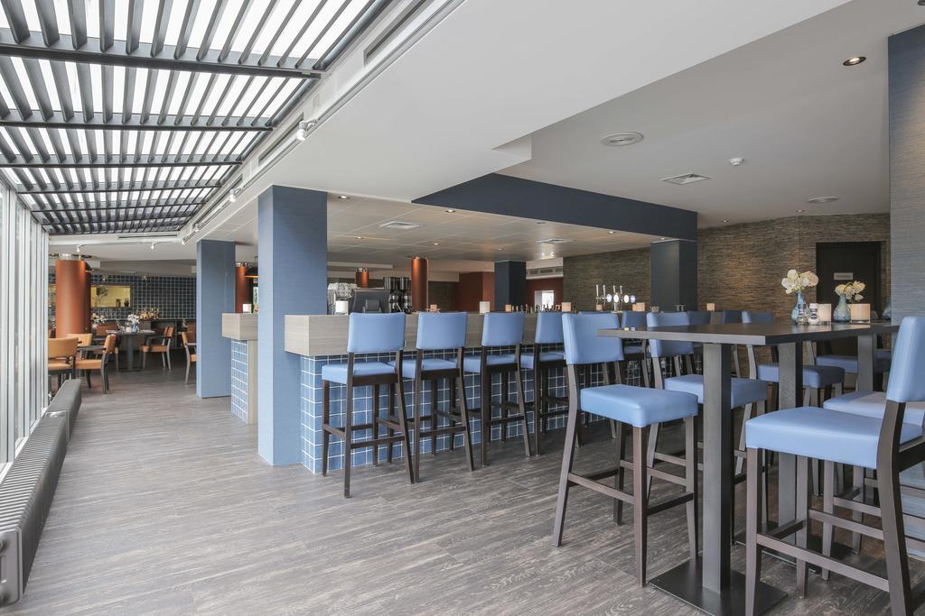 Fletcher Hotel-Restaurant Leidschendam - Den Haag Экстерьер фото
