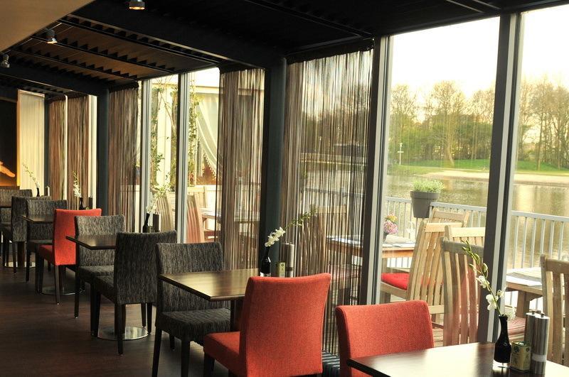 Fletcher Hotel-Restaurant Leidschendam - Den Haag Экстерьер фото