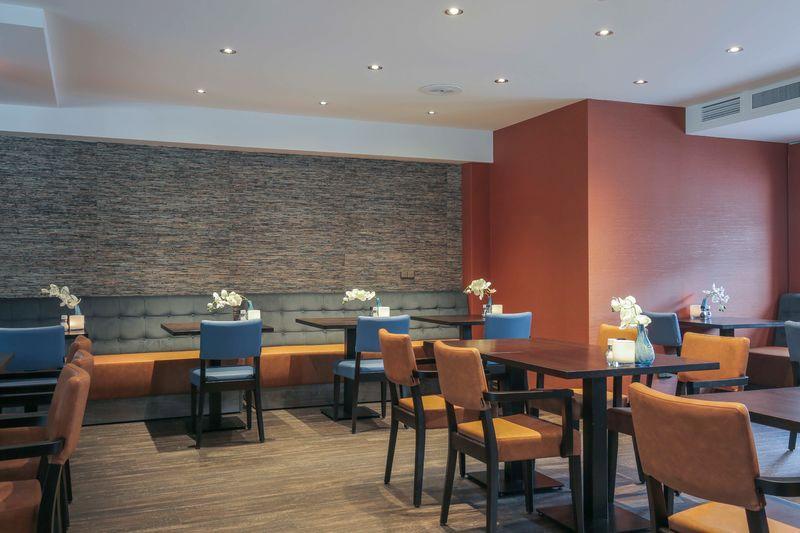 Fletcher Hotel-Restaurant Leidschendam - Den Haag Экстерьер фото
