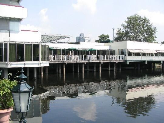 Fletcher Hotel-Restaurant Leidschendam - Den Haag Экстерьер фото
