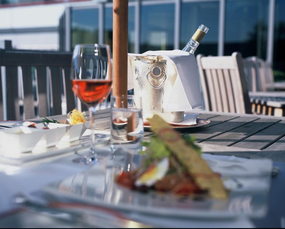 Fletcher Hotel-Restaurant Leidschendam - Den Haag Экстерьер фото